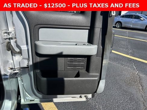 Used 2014 Ford F150 STX w/ Equipment Group 201A Mid image 13