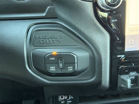 New 2026 RAM 2500 Tradesman image 20