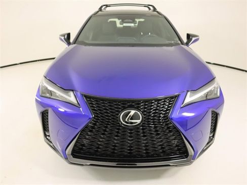 New 2025 Lexus UX 300h 300h image 7