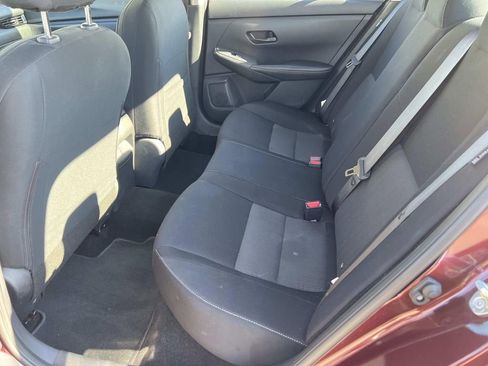 Used 2024 Nissan Sentra SV image 12