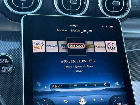 New 2026 Mercedes-Benz GLC 43 AMG 4MATIC image 34