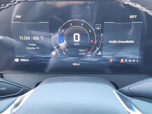 New 2026 Chevrolet Traverse LT w/ Driver Confidence Package FWD image 13