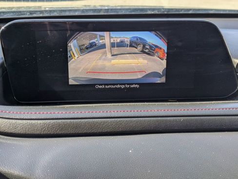 Used 2024 MAZDA CX-30 AWD 2.5 S w/ Preferred Package image 23