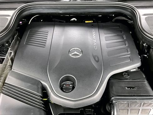 New 2026 Mercedes-Benz GLE 450 GLE 450 image 16