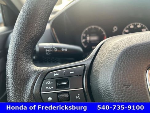 Certified 2026 Honda CR-V LX image 18