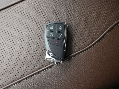 New 2026 GMC Sierra 1500 Denali image 19