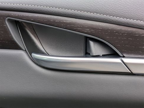 New 2026 INFINITI QX60 Autograph w/ Dark Cargo Package image 36