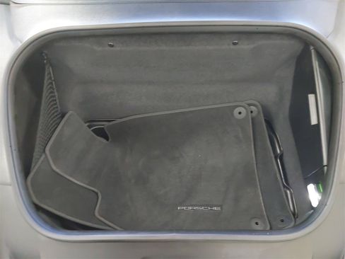 Used 2024 Porsche 911 Carrera 4 GTS image 38