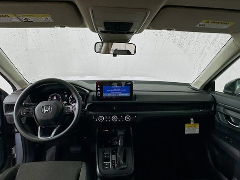 New 2026 Honda CR-V EX image 3