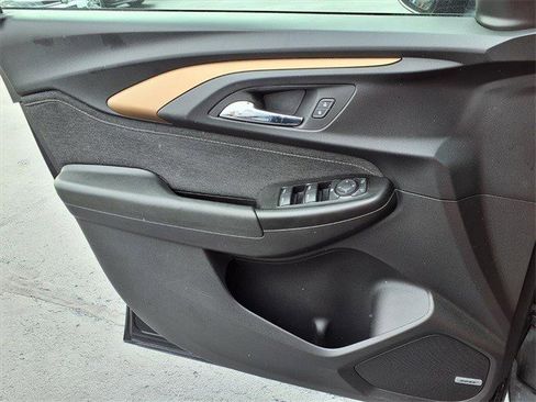 Certified 2021 Chevrolet TrailBlazer ACTIV w/ Technology Package image 16