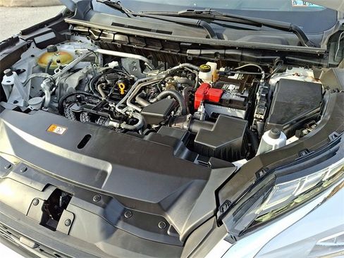 Used 2022 Mitsubishi Outlander SEL image 29