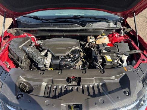 Used 2023 Chevrolet Blazer Premier w/ Driver Confidence II Package image 32