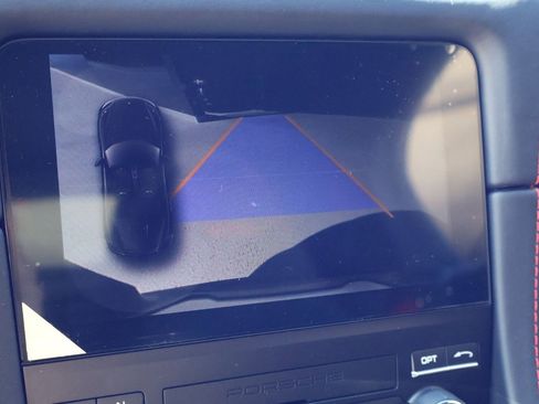 New 2025 Porsche 718 Boxster GTS image 20