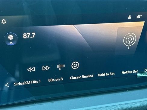 New 2026 Buick Envista Preferred w/ Convenience I Package image 20