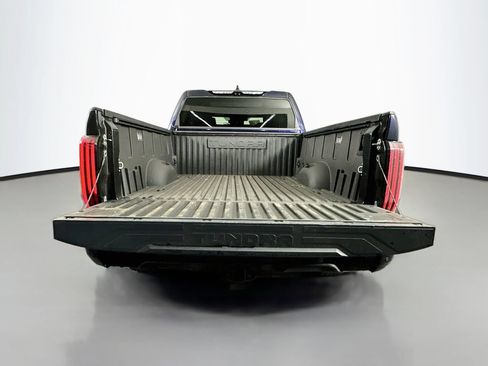 Used 2023 Toyota Tundra Platinum AWD/4WD image 28