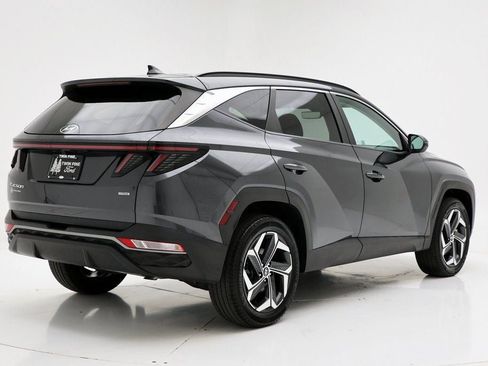 Used 2022 Hyundai Tucson SEL w/ Convenience Package image 8