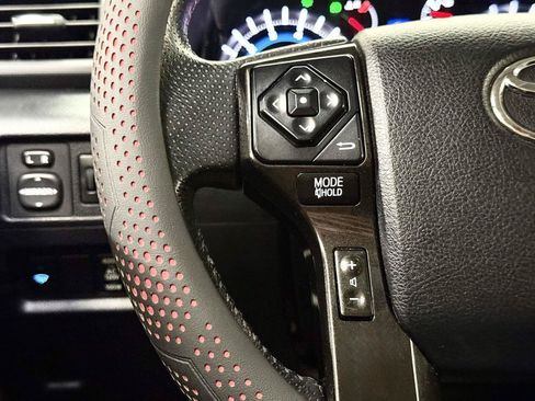 Used 2014 Toyota 4Runner Trail Premium AWD/4WD image 20