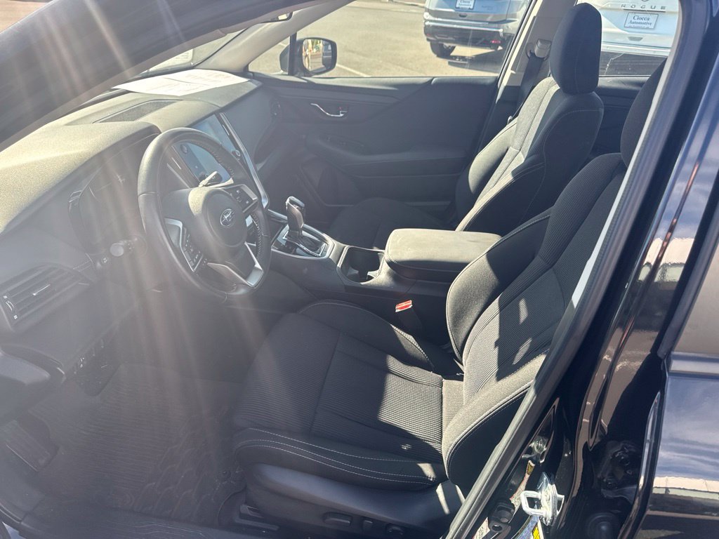Used 2024 Subaru Legacy Premium AWD/4WD image 14