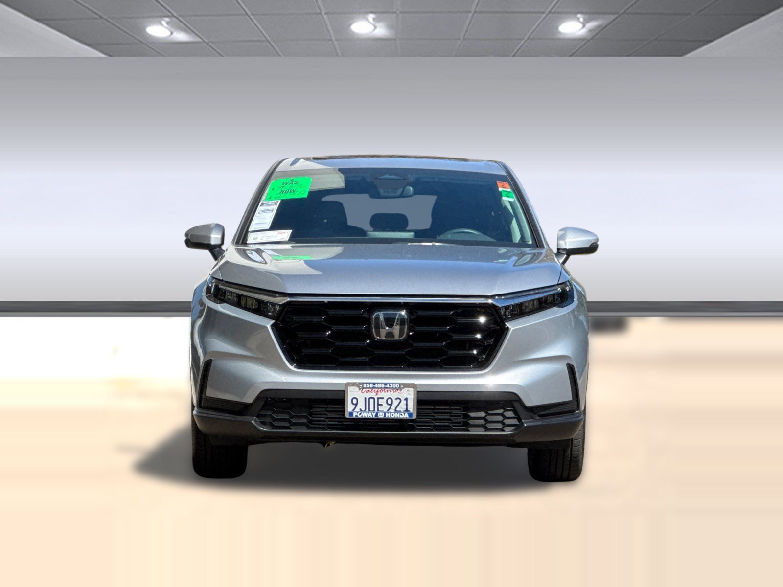 Used 2024 Honda CR-V EX image 6