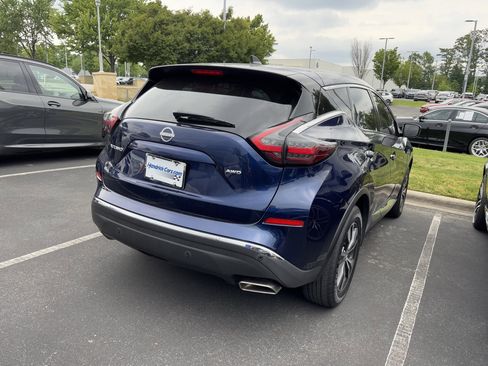 Used 2023 Nissan Murano S AWD/4WD image 25