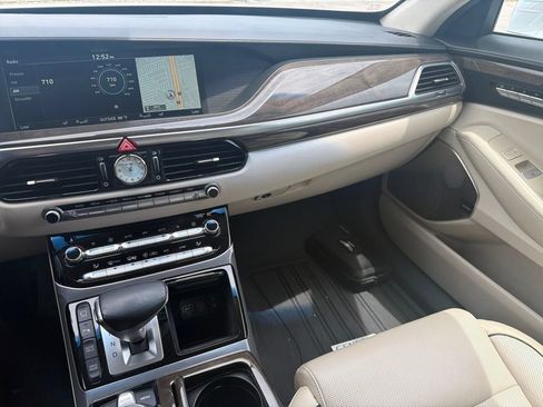 Used 2019 Genesis G90 5.0 Ultimate AWD/4WD image 7