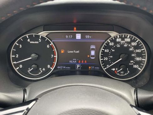 Used 2023 Nissan Altima 2.0 SR image 18