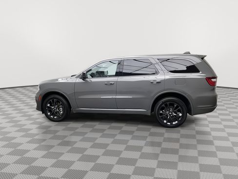 Used 2026 Dodge Durango GT AWD/4WD image 38