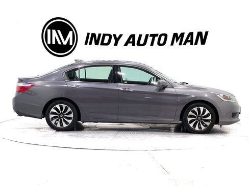 Used 2015 Honda Accord EX-L image 3