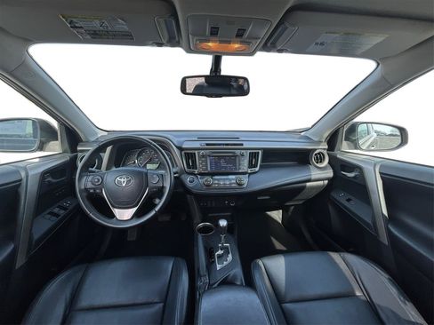 Used 2013 Toyota RAV4 Limited image 23