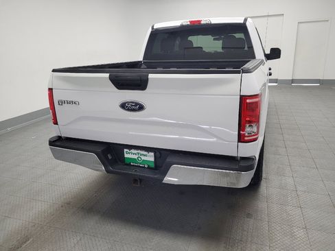 Used 2017 Ford F150 XLT RWD image 7
