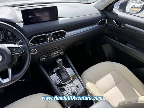 Used 2023 MAZDA CX-5 AWD 2.5 S w/ Select Package image 17