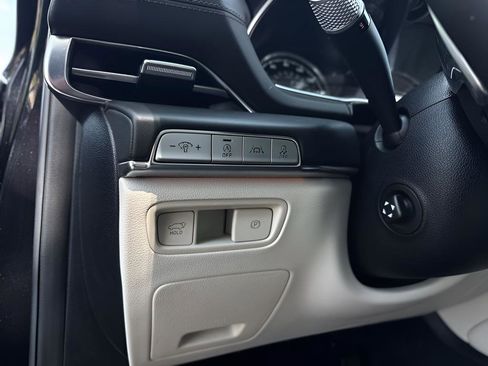 Used 2021 Genesis GV80 3.5T Advanced + image 20