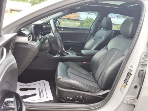 Used 2023 Kia K5 GT-Line AWD/4WD image 29