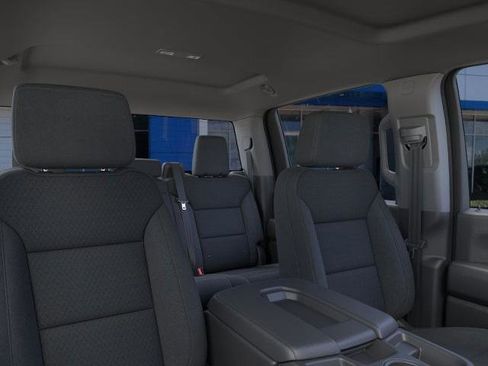 New 2026 Chevrolet Silverado 2500 Custom w/ Custom Value Package image 24