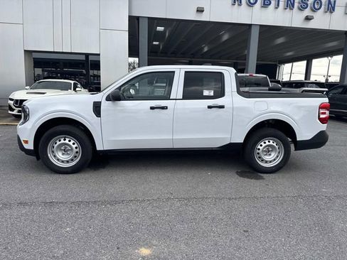 New 2025 Ford Maverick XL w/ Equipment Group 101A image 8
