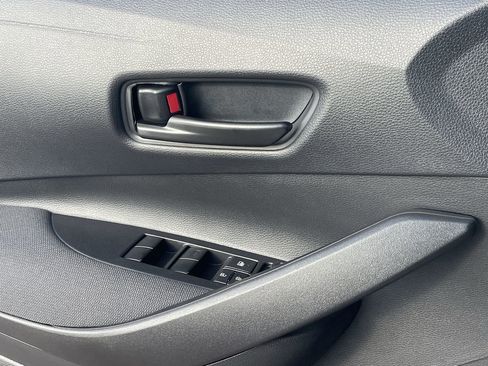 New 2026 Toyota Corolla LE image 17