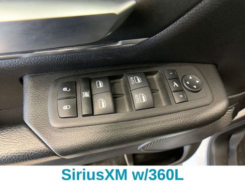 Used 2024 RAM 1500 Big Horn AWD/4WD image 13