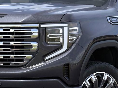 New 2026 GMC Sierra 1500 Denali w/ Denali Reserve Package image 11