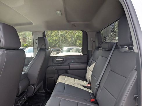 New 2025 Chevrolet Silverado 3500 W/T w/ WT Convenience Package image 13