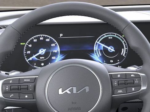 Used 2025 Kia Sportage SX Prestige AWD/4WD image 21