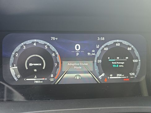 Used 2025 Toyota 4Runner TRD Sport Premium RWD image 16