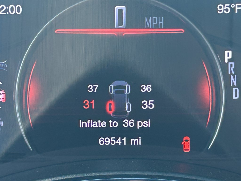 Used 2024 Dodge Durango GT AWD/4WD image 22