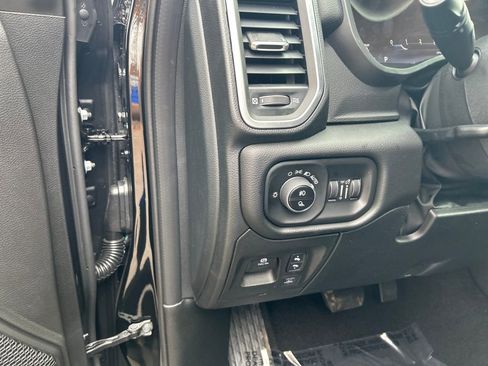 New 2026 RAM 1500 Big Horn image 14