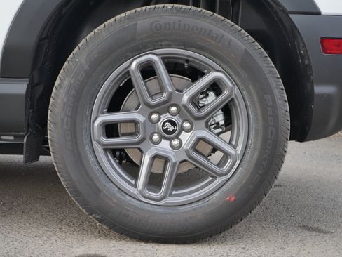 New 2026 Ford Bronco Sport Big Bend image 18