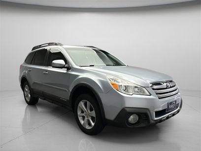 Used 2013 Subaru Outback 2.5i Premium