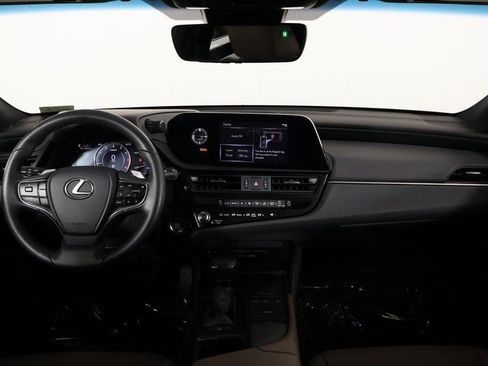 Used 2022 Lexus ES 350 image 8