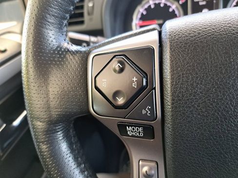 Used 2023 Toyota 4Runner Limited image 18