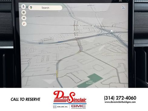 New 2026 GMC Acadia Denali w/ Super Cruise Package FWD image 18