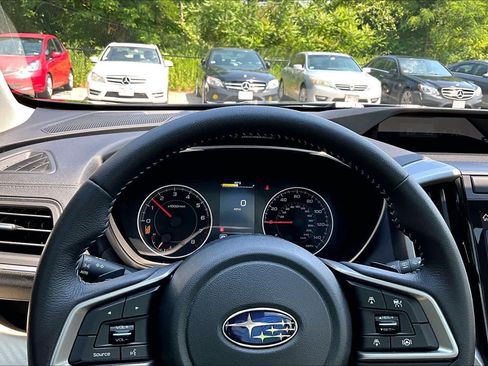 Used 2021 Subaru Ascent Premium w/ Sport Package AWD/4WD image 26