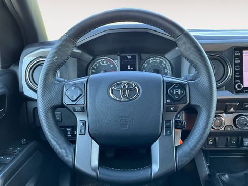 Used 2023 Toyota Tacoma TRD Pro image 17